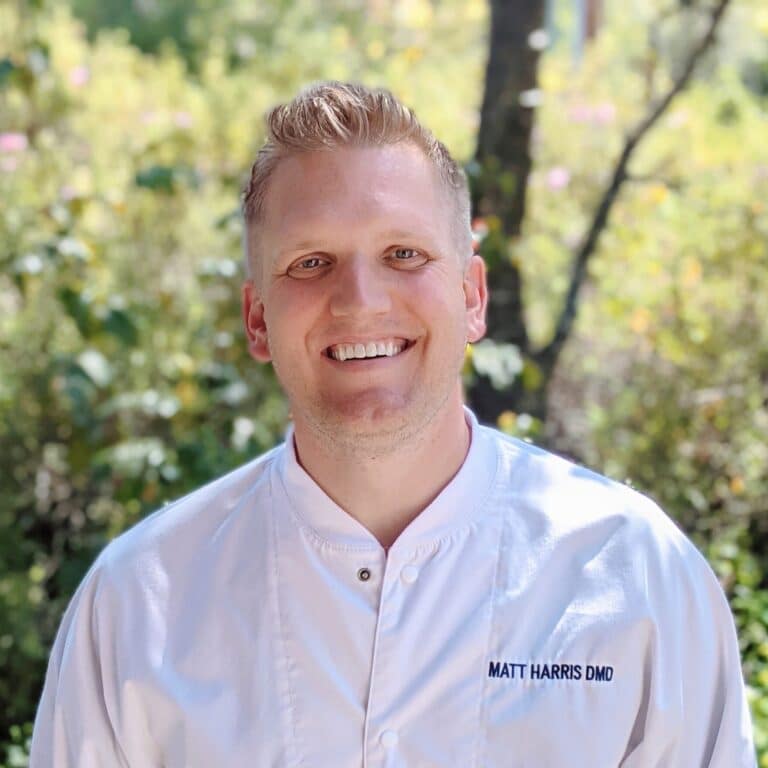 Our Team Dr. Matthew Harris. Lake of the Pines Dental. General, Cosmetic ,Restorative, Preventative Family Dentistry Dentist in Auburn California 95602