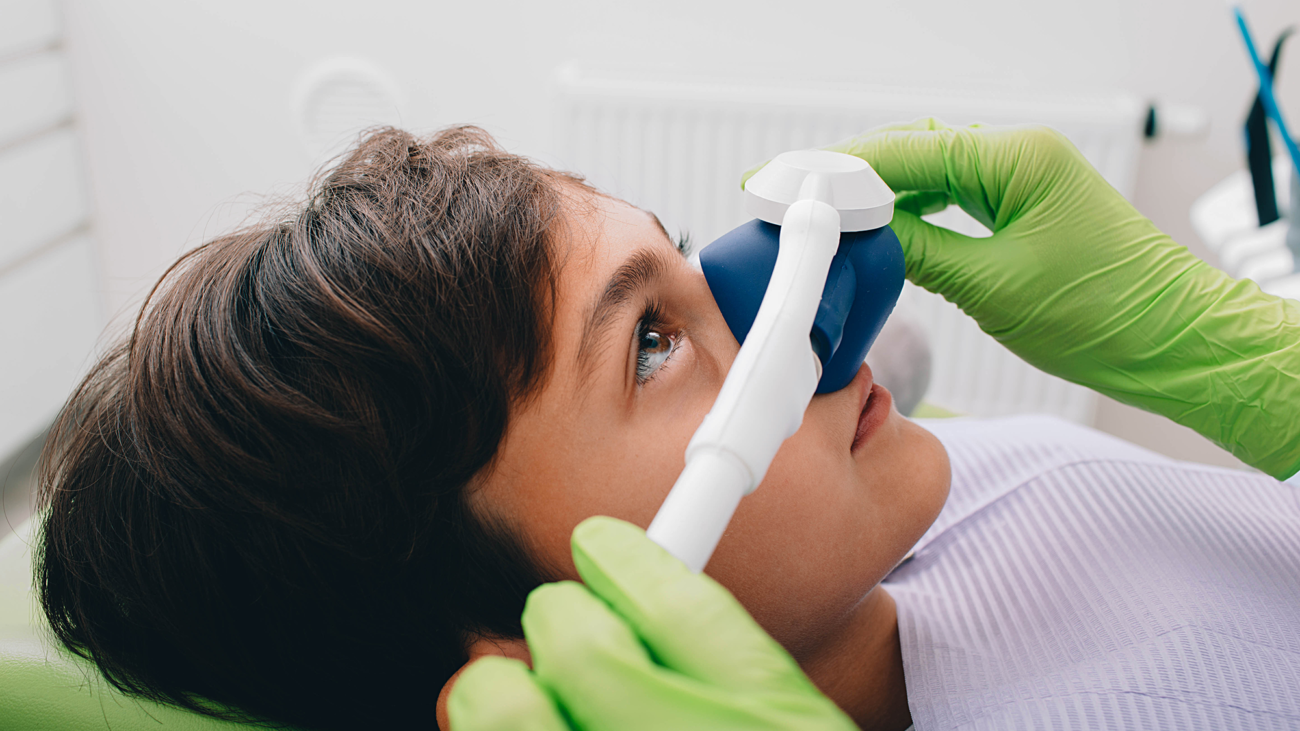How Sedation Can Help with Dental Phobia and Anxiety Lake of the pines dental dentist in Auburn California
